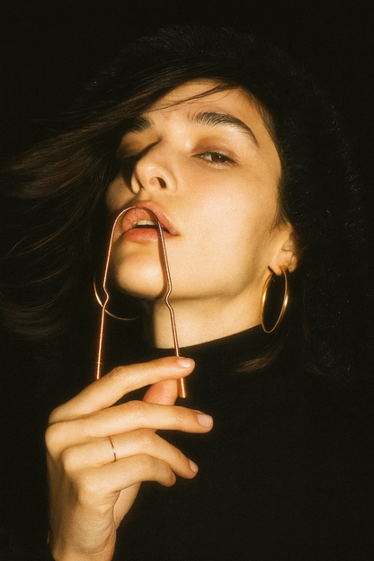 Reset ™ - Tongue Scraper